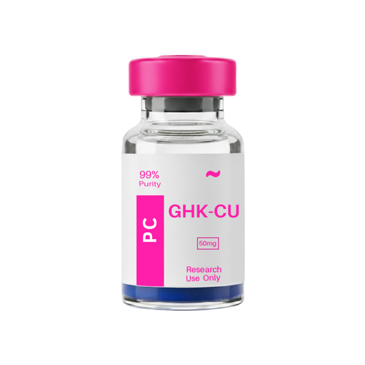GHK-Cu