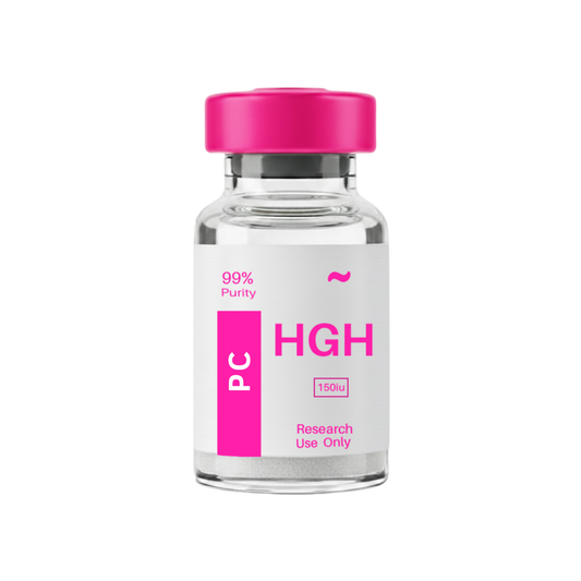 HGH