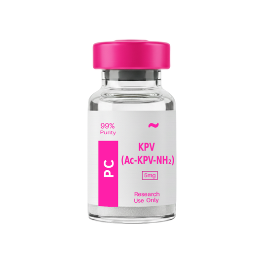 KPV Tripeptide